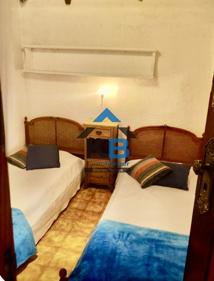 Casa ID.710 - Casa Alquiler temporada La Barra