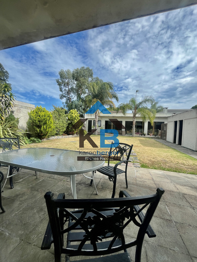 Casa ID.464 - Casa en Montevideo, Punta Gorda