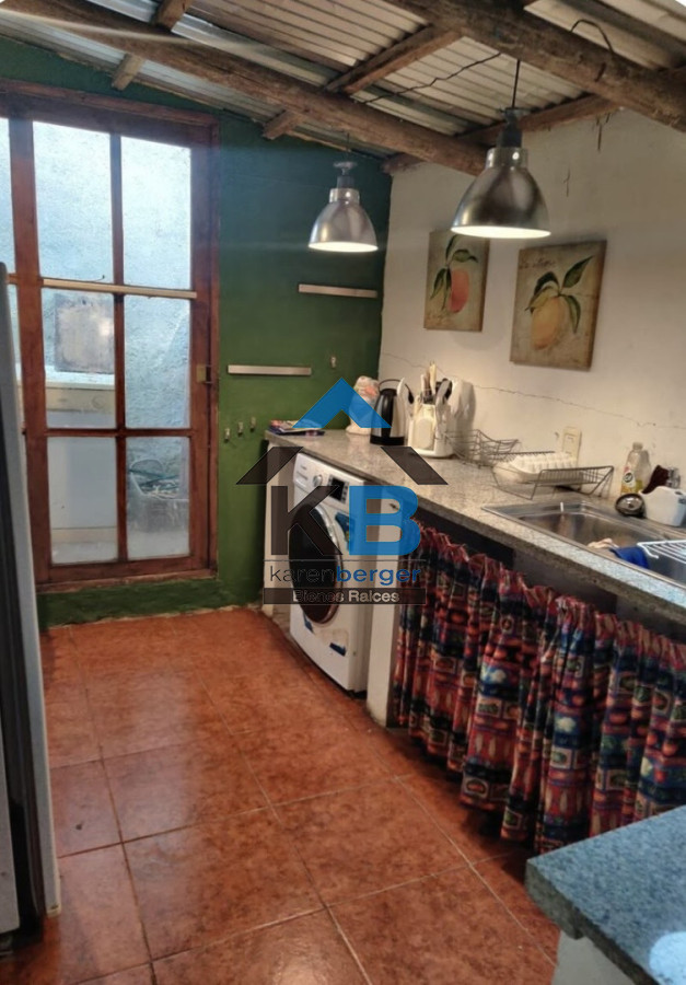 Casa ID.710 - Casa Alquiler temporada La Barra