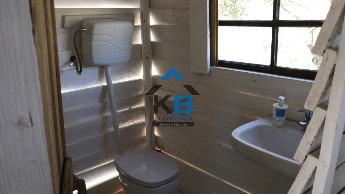 Casa ID.590 - Casa en Manantiales, Manantiales