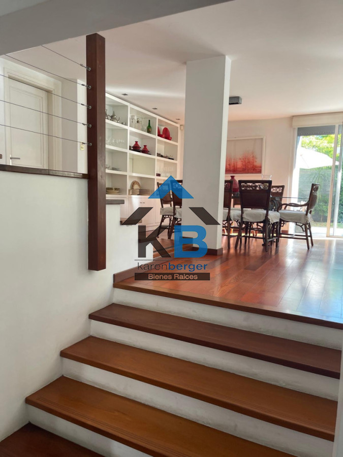 Casa ID.472 - Carrasco sur