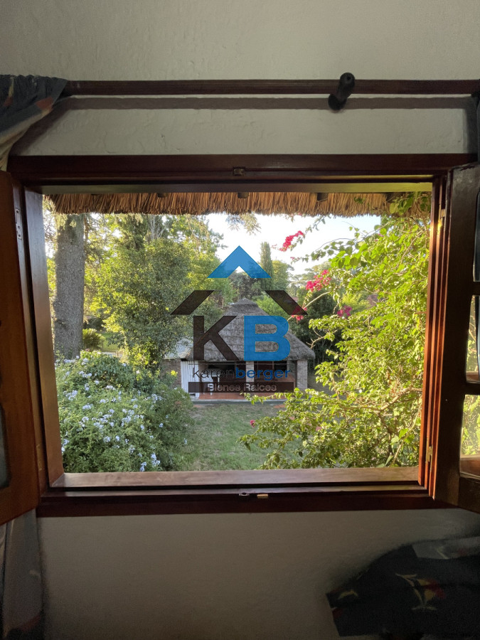 Casa ID.466 - Casa en Punta del Este, Cantegril