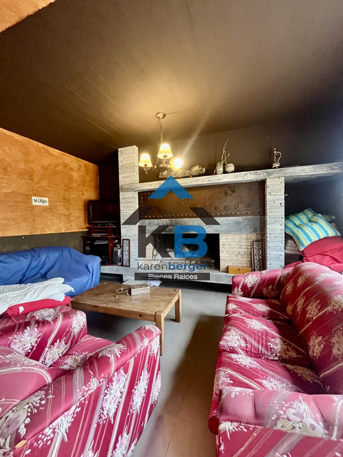 Casa ID.464 - Casa en Montevideo, Punta Gorda