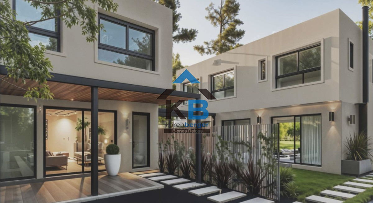 Casa ID.583 - Casa en Ciudad de la Costa, Barra de Carrasco