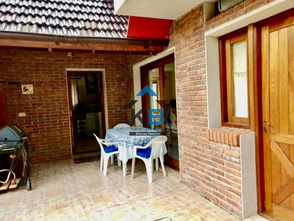 Casa ID.510 - Casa en Punta del Este, Cantegril