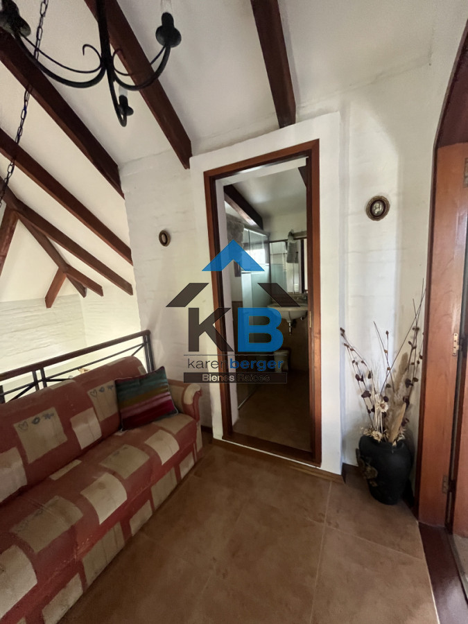 Casa ID.193 - Montoya. Punta Del Este