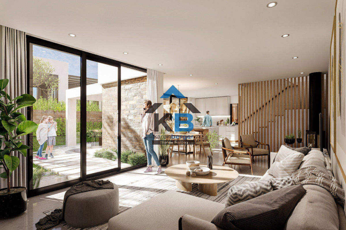 Casa ID.520 - Casa en Punta Ballena, Punta Ballena
