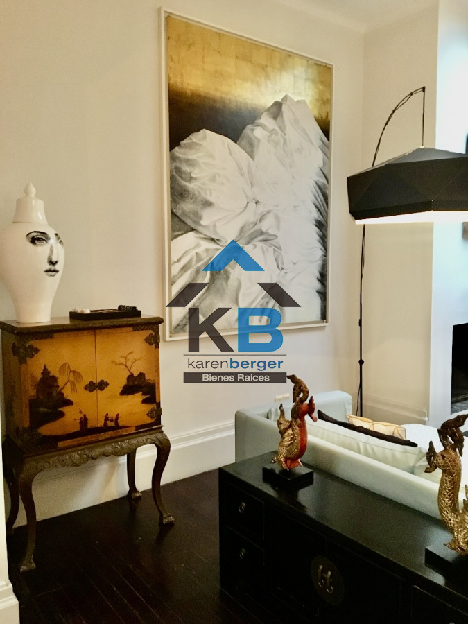 Casa ID.508 - Casa en Montevideo, Punta Carretas