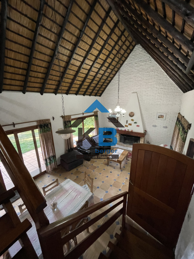 Casa ID.466 - Casa en Punta del Este, Cantegril