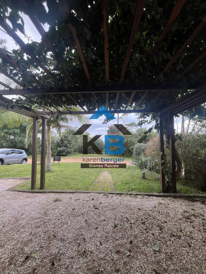 Casa ID.193 - Montoya. Punta Del Este