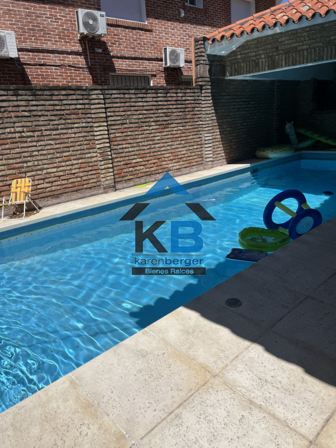 Casa ID.599 - Carrasco alquiler empresa o familiar