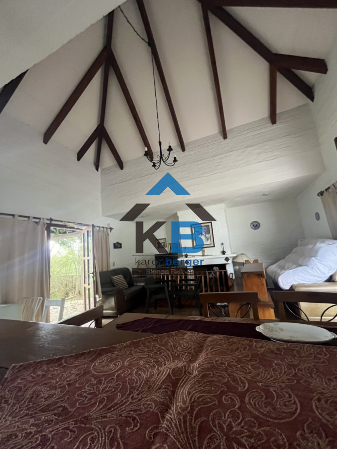 Casa ID.193 - Montoya. Punta Del Este