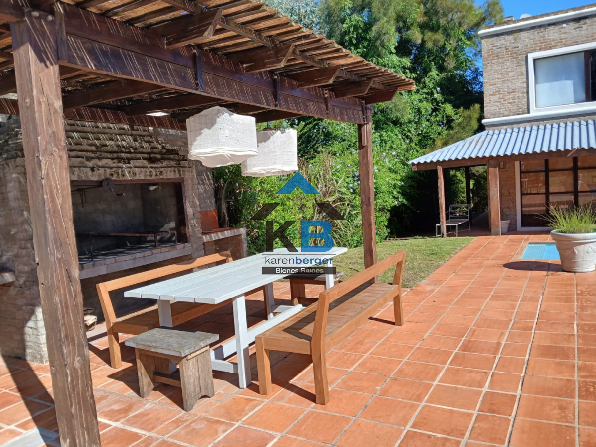 Casa ID.617 - Casa alquiler temporal 