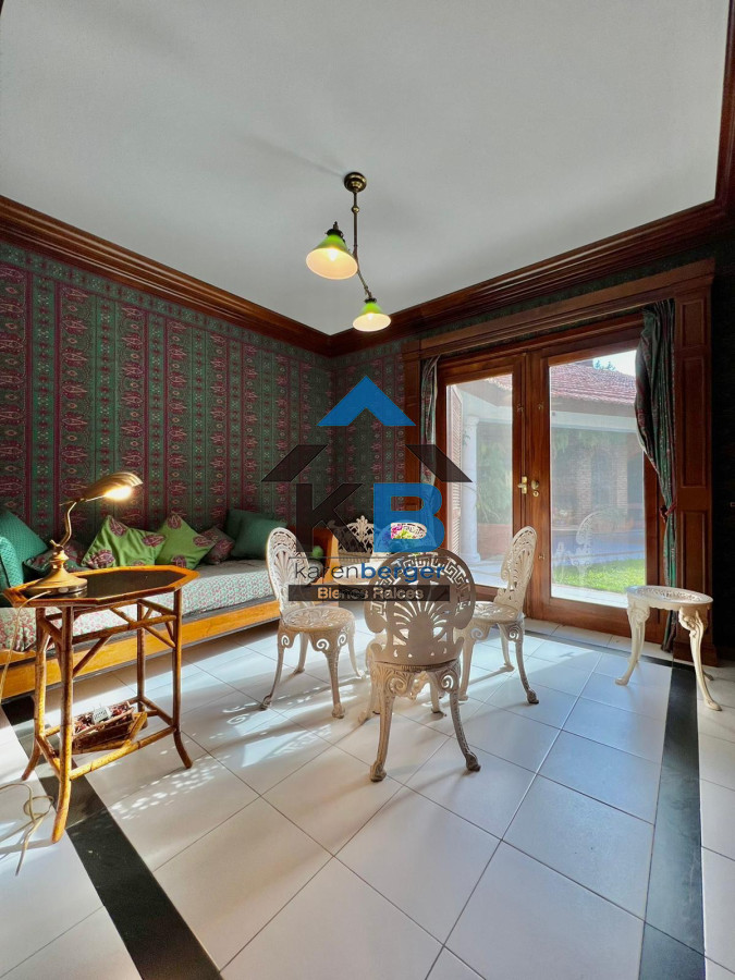 Casa ID.437 - Casa en Punta del Este, Beverly Hills
