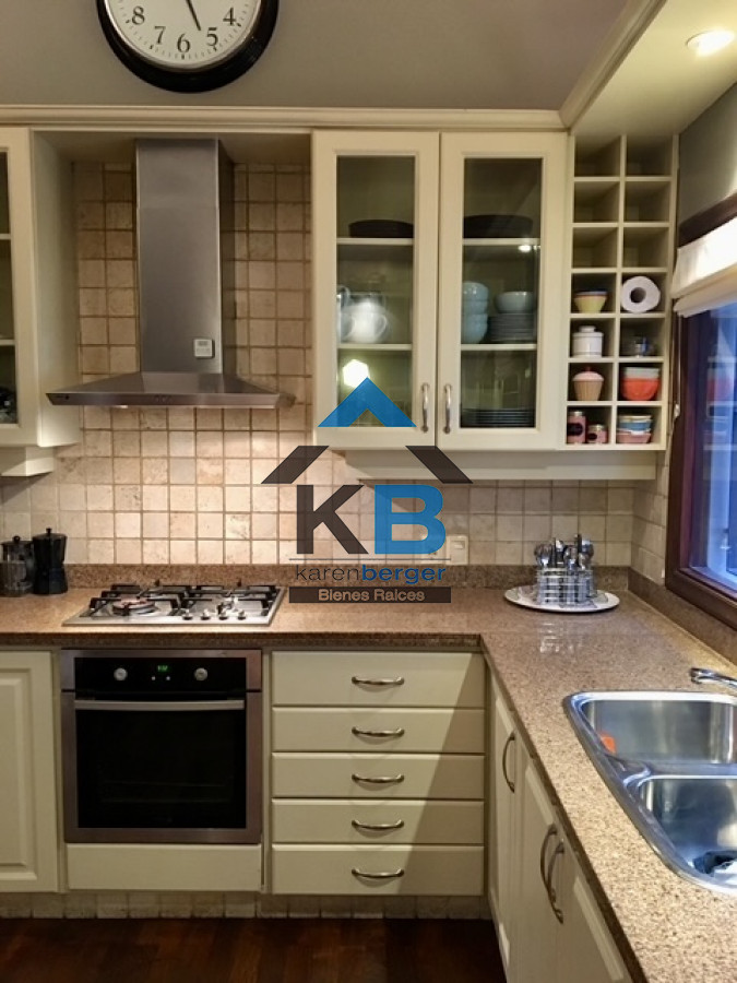 Casa ID.508 - Casa en Montevideo, Punta Carretas