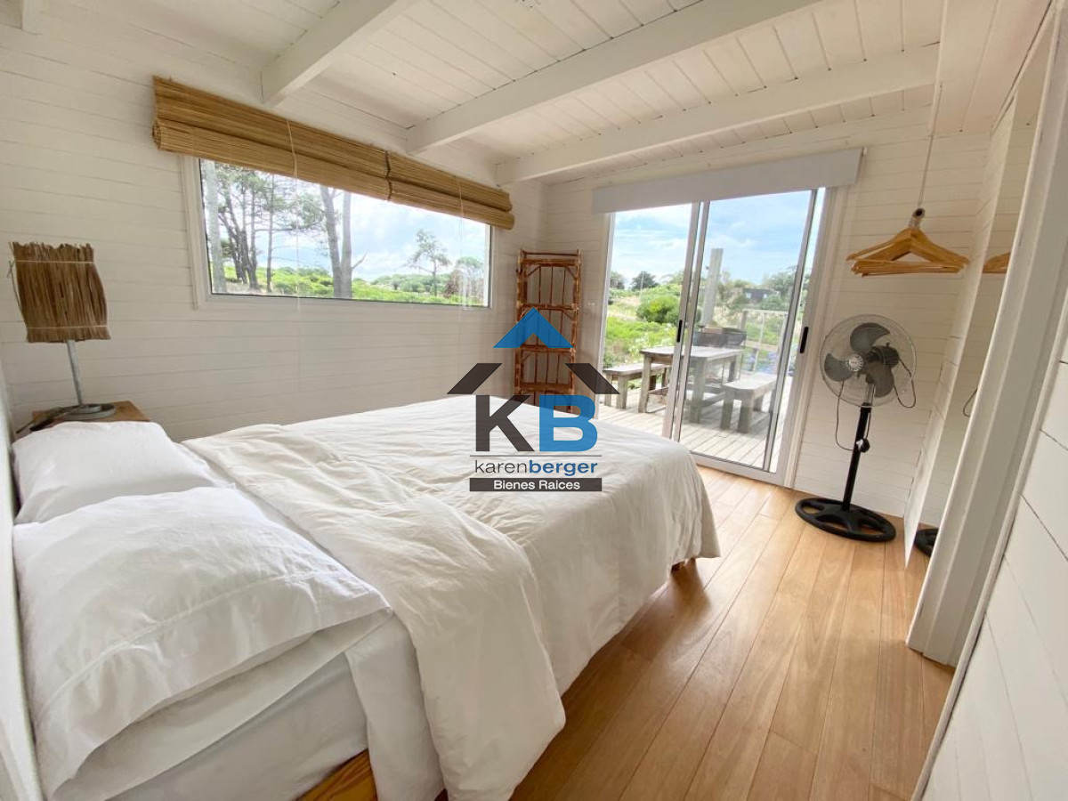 Casa ID.589 - Casa en Manantiales, Manantiales