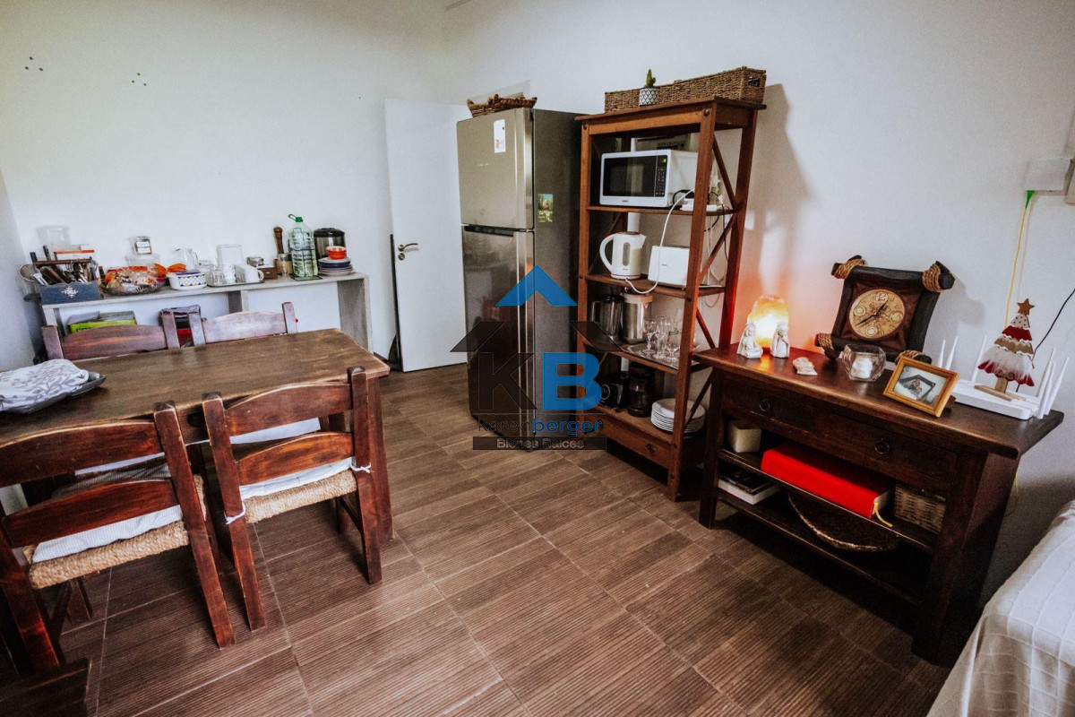 Casa ID.688 - Durazno con salsa gran terreno