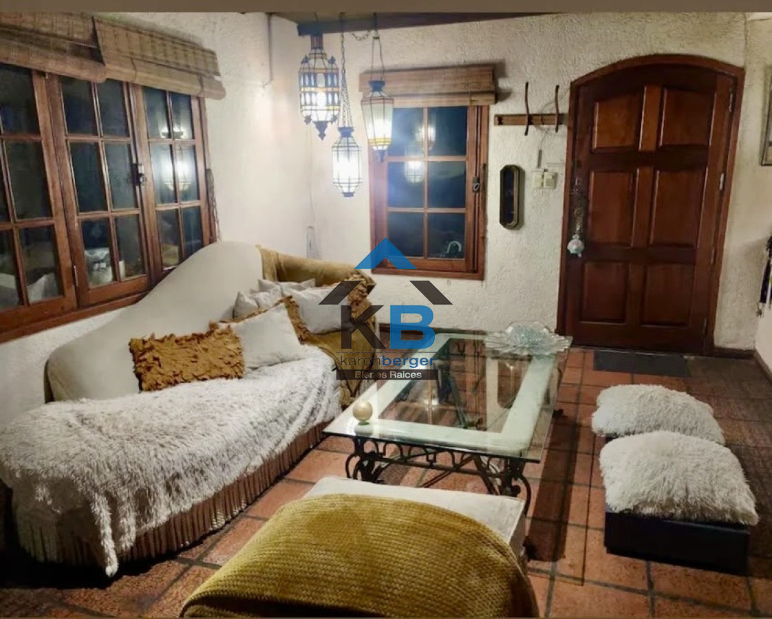 Casa ID.710 - Casa Alquiler temporada La Barra