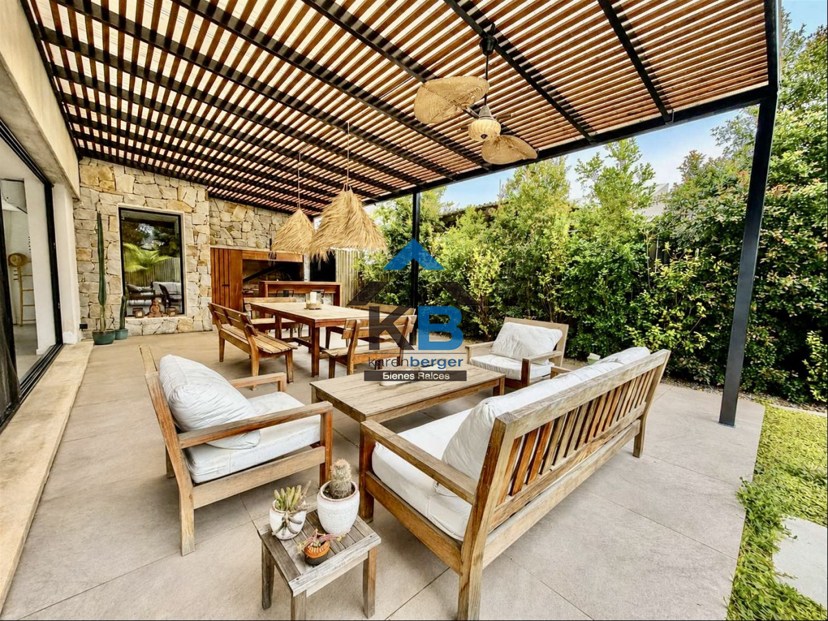 Casa ID.700 - Casa Manantiales venta