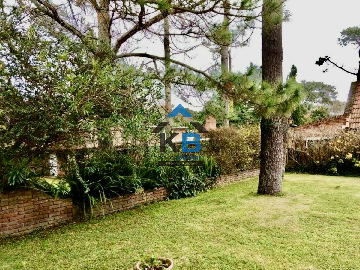 Casa ID.510 - Casa en Punta del Este, Cantegril