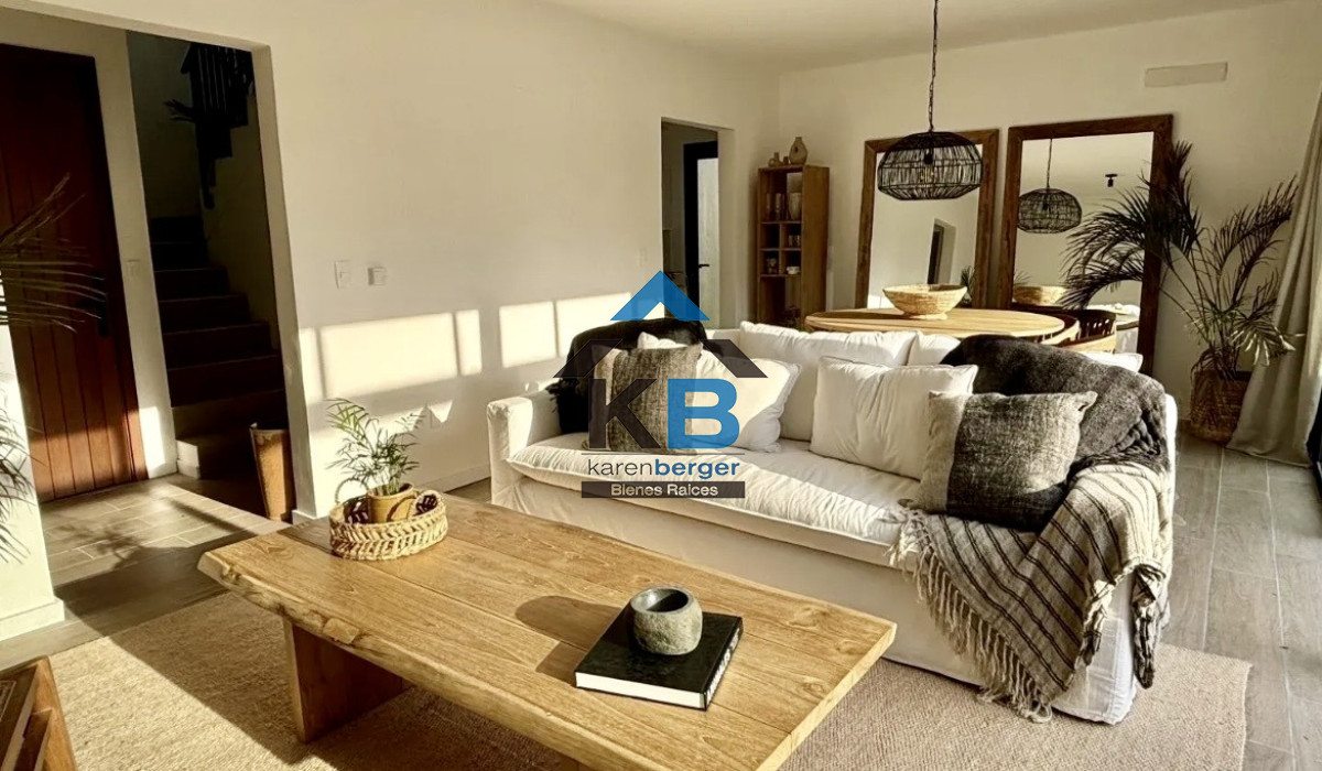 Casa ID.522 - Casa en Ciudad de la Costa, Barra de Carrasco