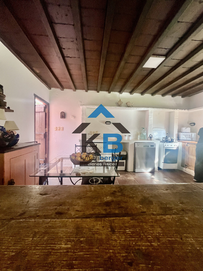 Casa ID.514 - Casa en Punta del Este, Pinares