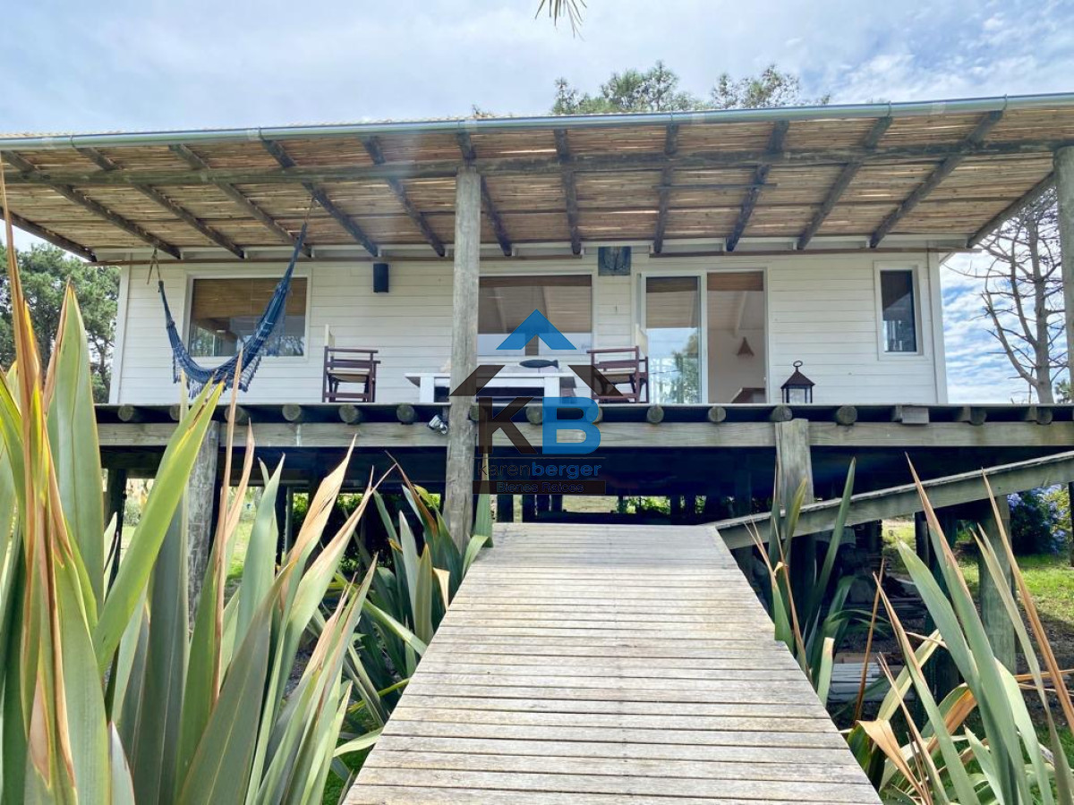 Casa ID.589 - Casa en Manantiales, Manantiales