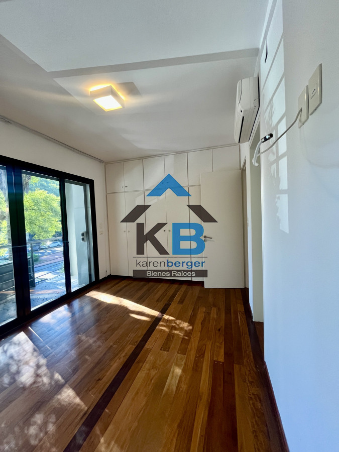 Casa ID.491 - Casa en Montevideo, Punta Carretas