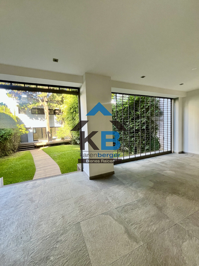 Casa ID.491 - Casa en Montevideo, Punta Carretas