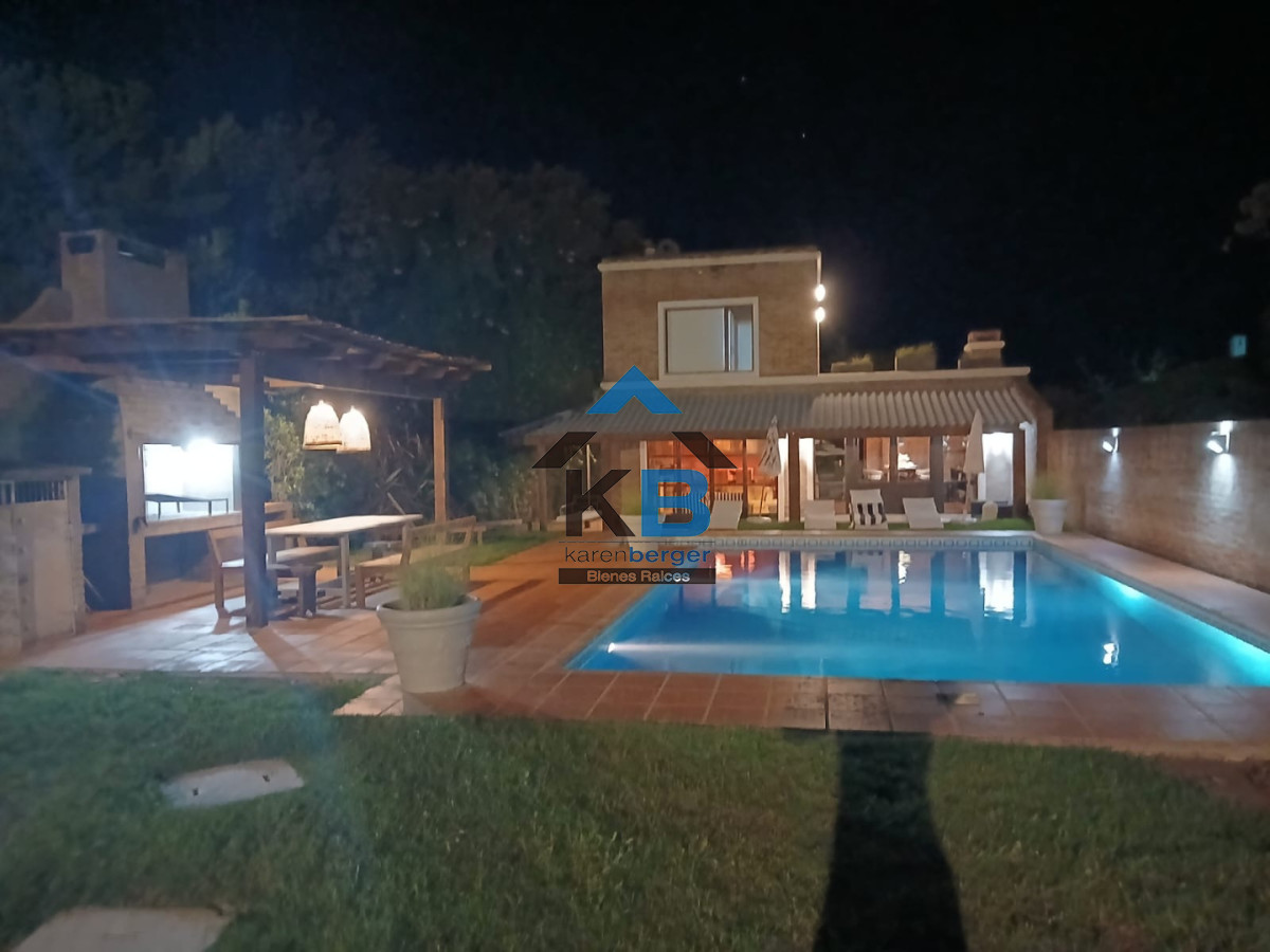 Casa ID.617 - Casa alquiler temporal 