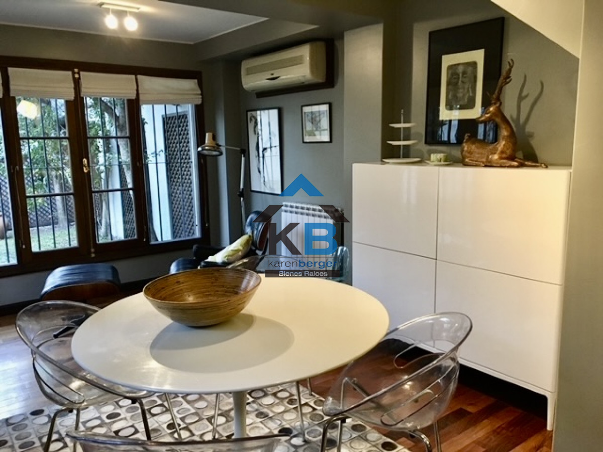 Casa ID.508 - Casa en Montevideo, Punta Carretas