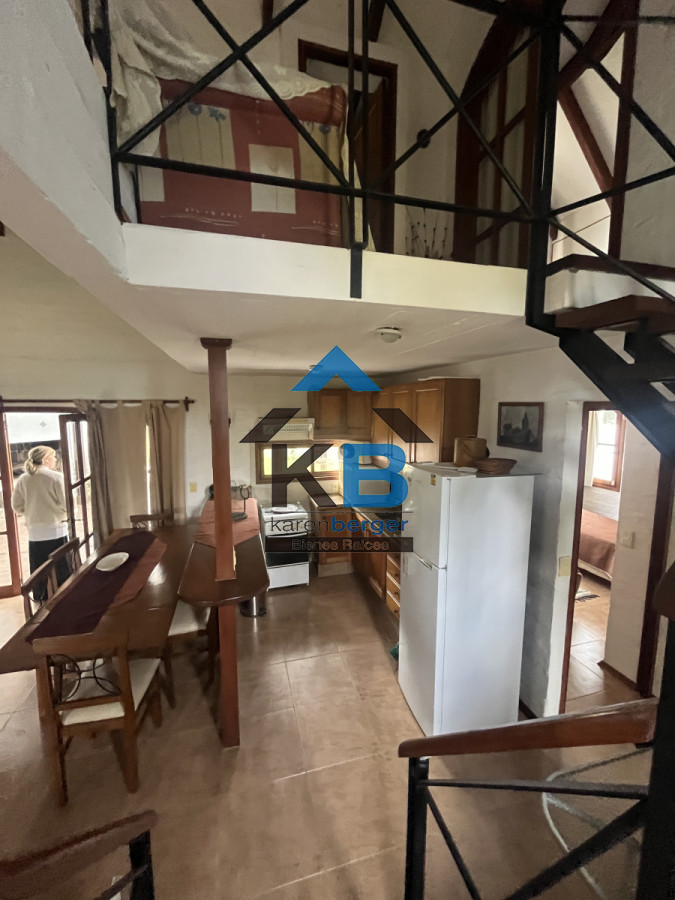 Casa ID.193 - Montoya. Punta Del Este