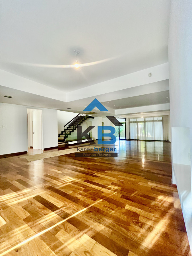 Casa ID.491 - Casa en Montevideo, Punta Carretas