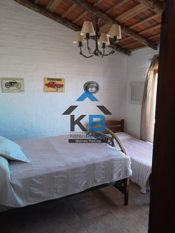 Casa ID.445 - Casa en Jose Ignacio, Santa Monica