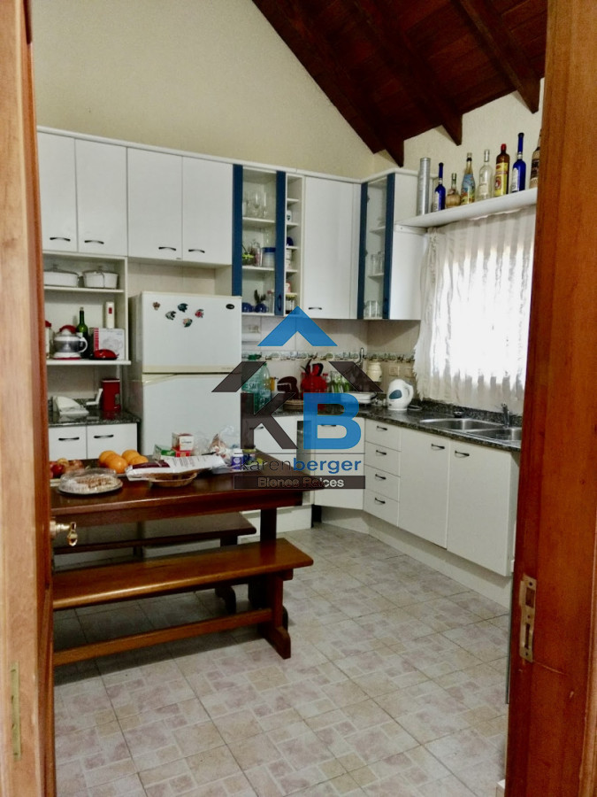 Casa ID.696 - Alquiler Cantegril Punta del Este
