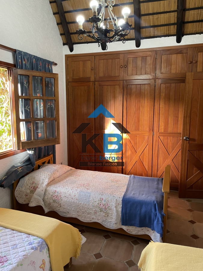 Casa ID.466 - Casa en Punta del Este, Cantegril