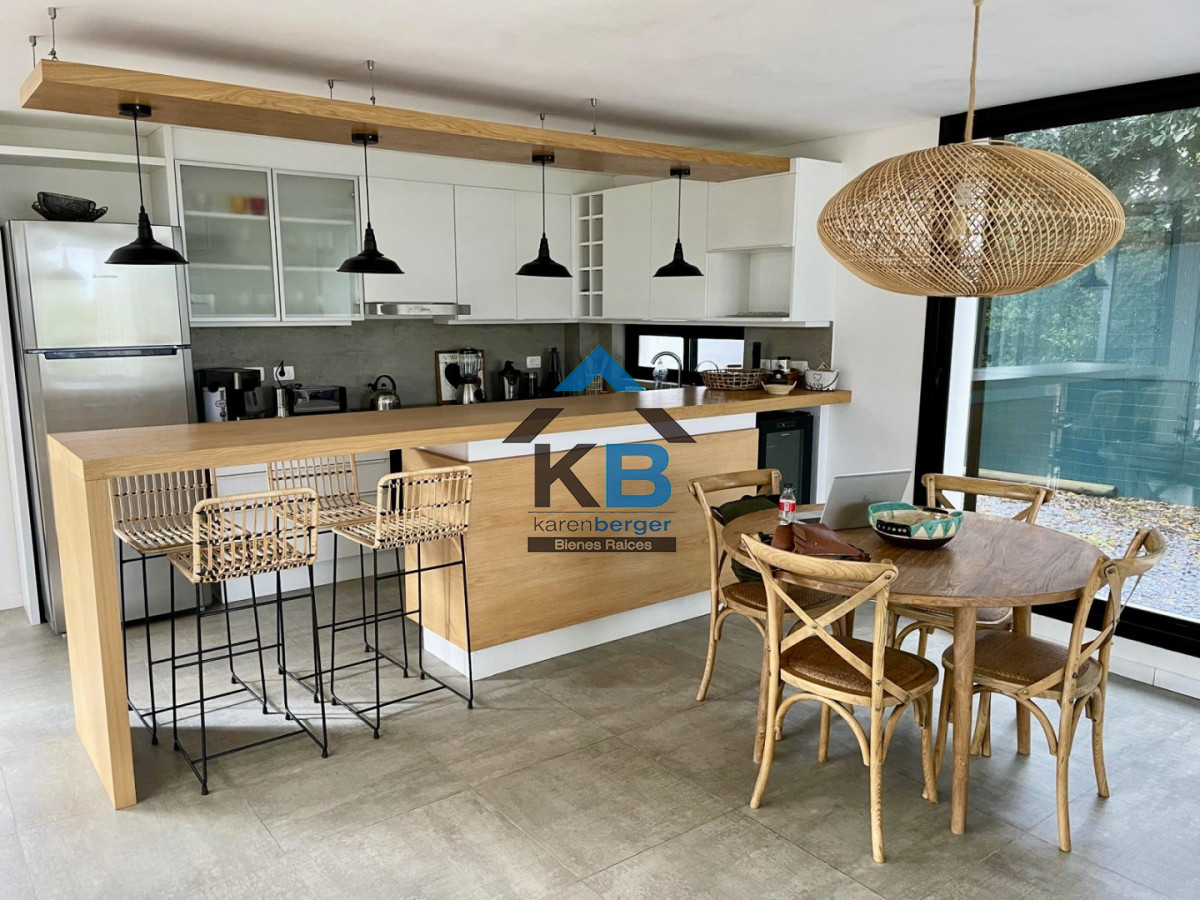 Casa ID.700 - Casa Manantiales venta