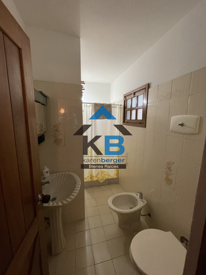 Casa ID.466 - Casa en Punta del Este, Cantegril