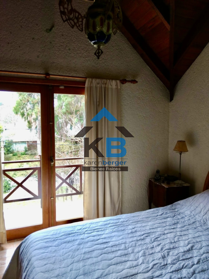 Casa ID.696 - Alquiler Cantegril Punta del Este