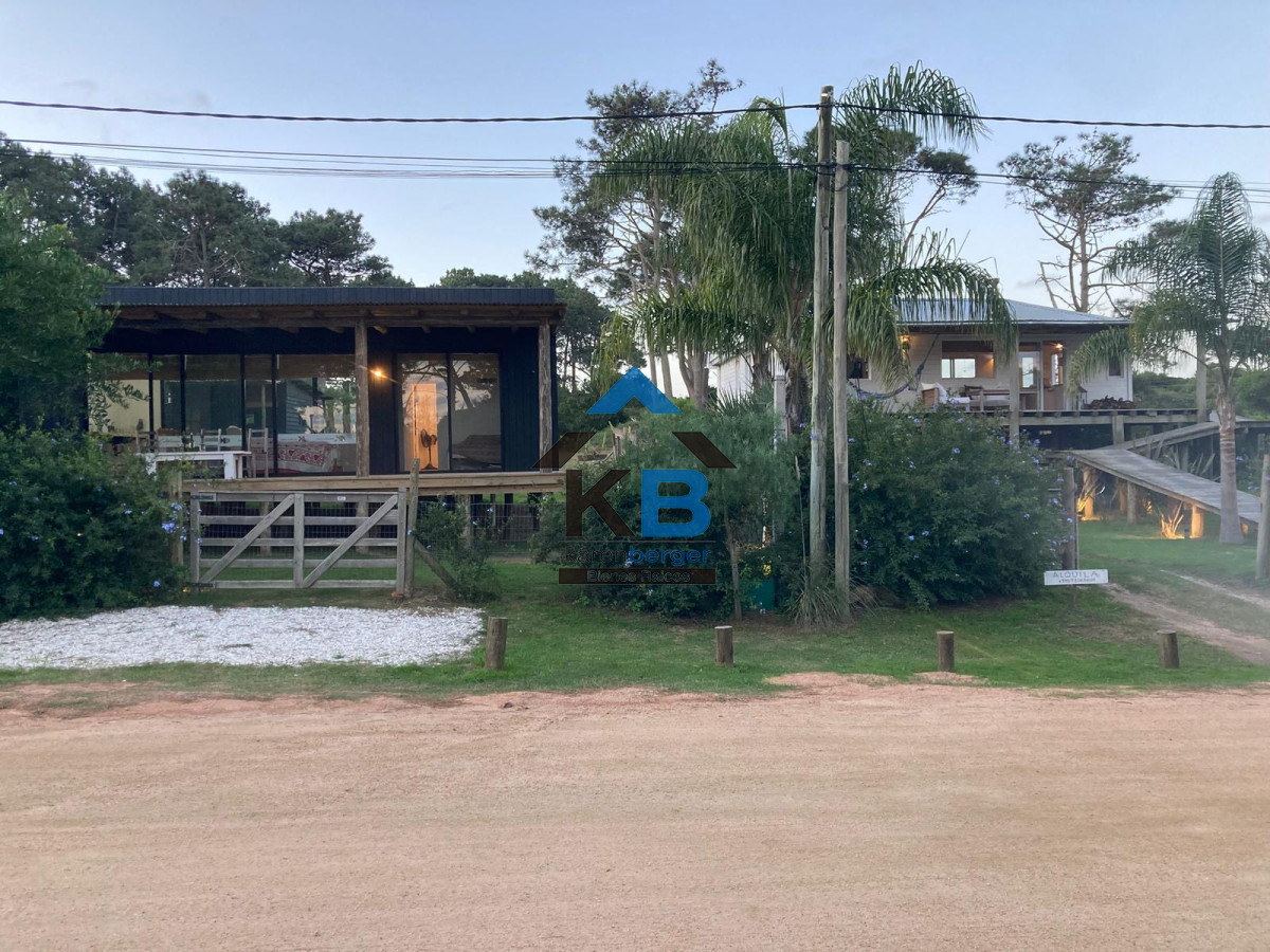 Casa ID.590 - Casa en Manantiales, Manantiales
