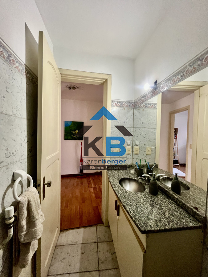 Casa ID.592 - Vende Malvin sur tres dormitorios 