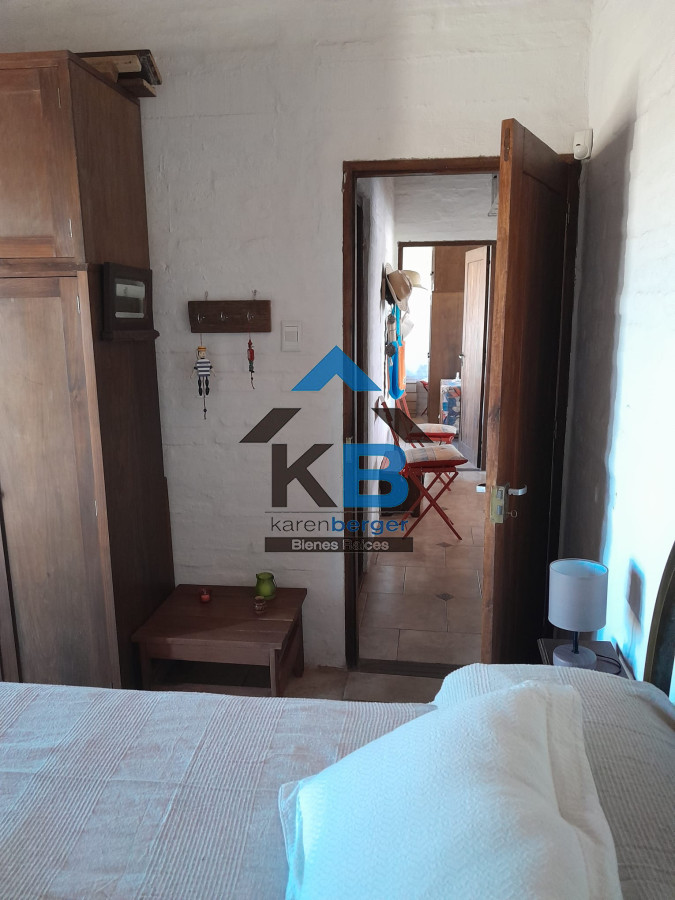 Casa ID.445 - Casa en Jose Ignacio, Santa Monica