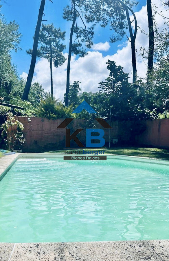Casa ID.514 - Casa en Punta del Este, Pinares