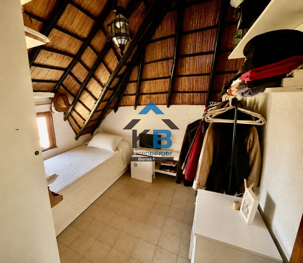 Casa ID.710 - Casa Alquiler temporada La Barra