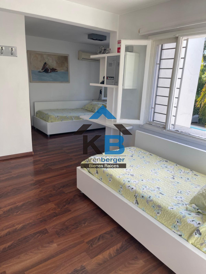 Casa ID.472 - Carrasco sur