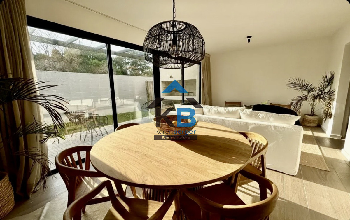 Casa ID.522 - Casa en Ciudad de la Costa, Barra de Carrasco
