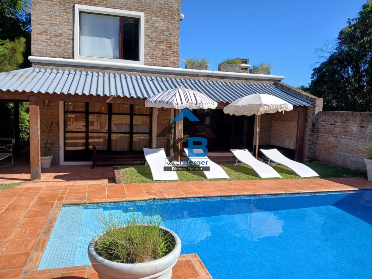 Casa ID.617 - Casa alquiler temporal 