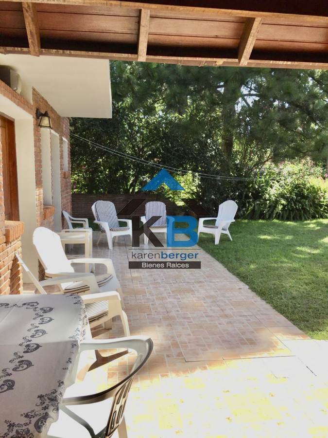 Casa ID.510 - Casa en Punta del Este, Cantegril