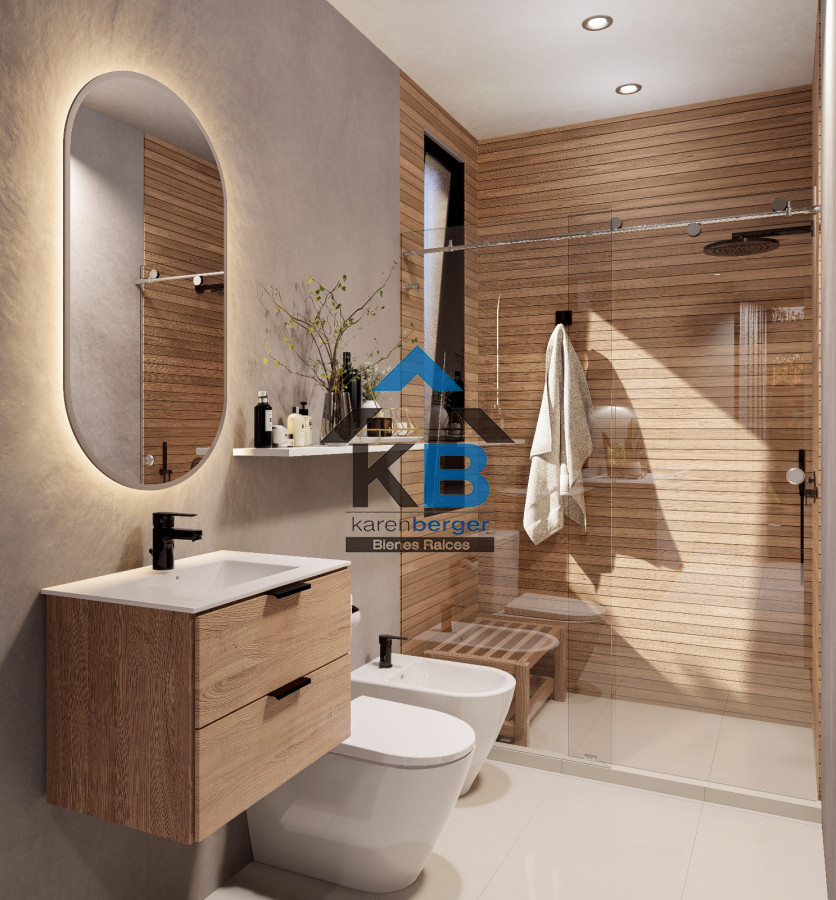 Casa ID.520 - Casa en Punta Ballena, Punta Ballena