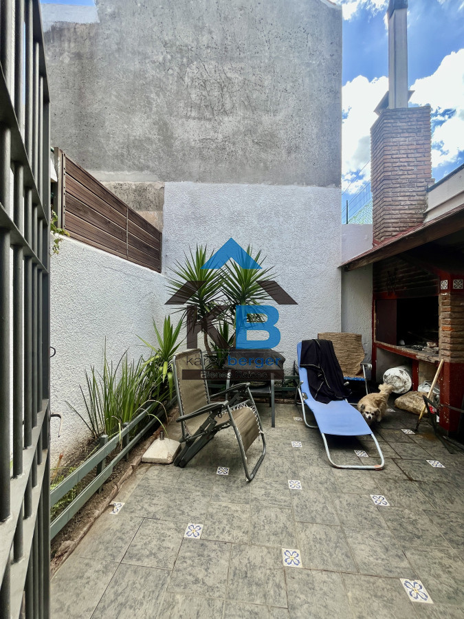 Casa ID.446 - Casa en Montevideo, Pocitos Nuevo
